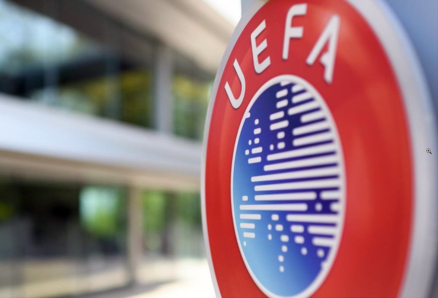 Formation UEFA des U6-U7 : les bases du football pour les plus jeunes